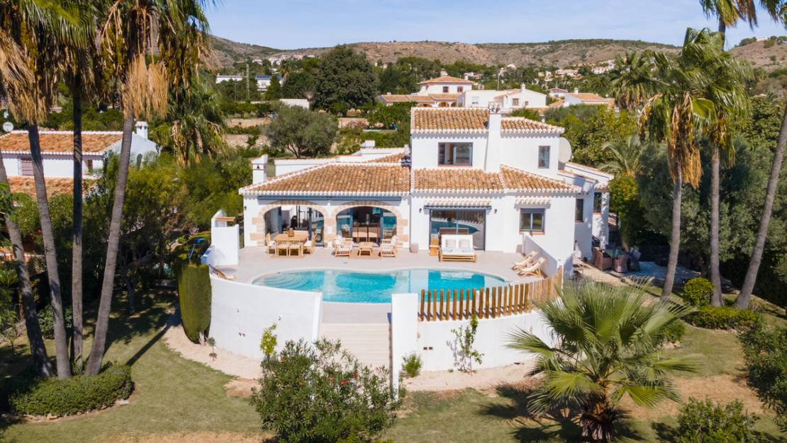 Venta - Chalet - Jávea - Xàbia - Jávea - Xàbia Centro
