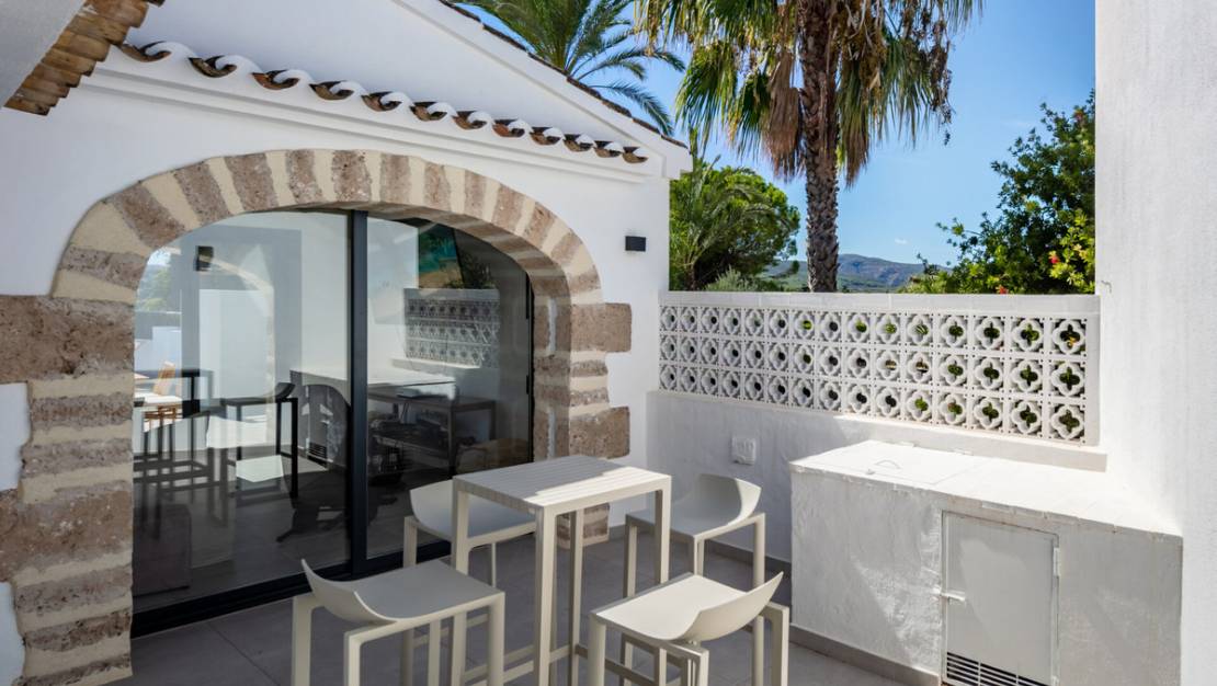 Venta - Chalet - Jávea - Xàbia - Jávea - Xàbia Centro