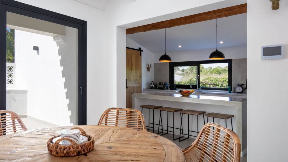 Venta - Chalet - Jávea - Xàbia - Jávea - Xàbia Centro