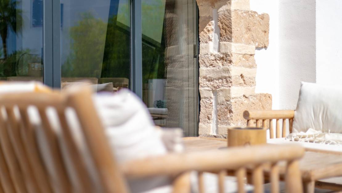 Venta - Chalet - Jávea - Xàbia - Jávea - Xàbia Centro