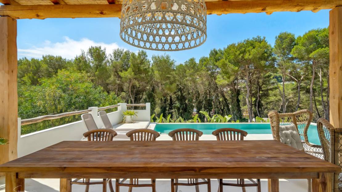 Venta - Chalet - Jávea - Xàbia - Jávea - Xàbia Centro