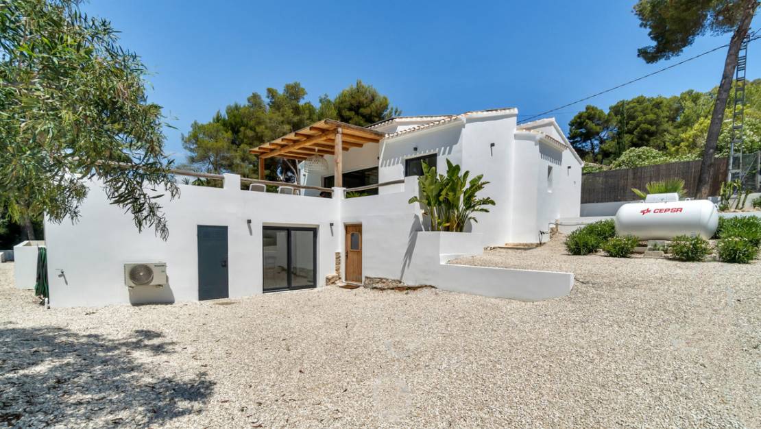 Venta - Chalet - Jávea - Xàbia - Jávea - Xàbia Centro