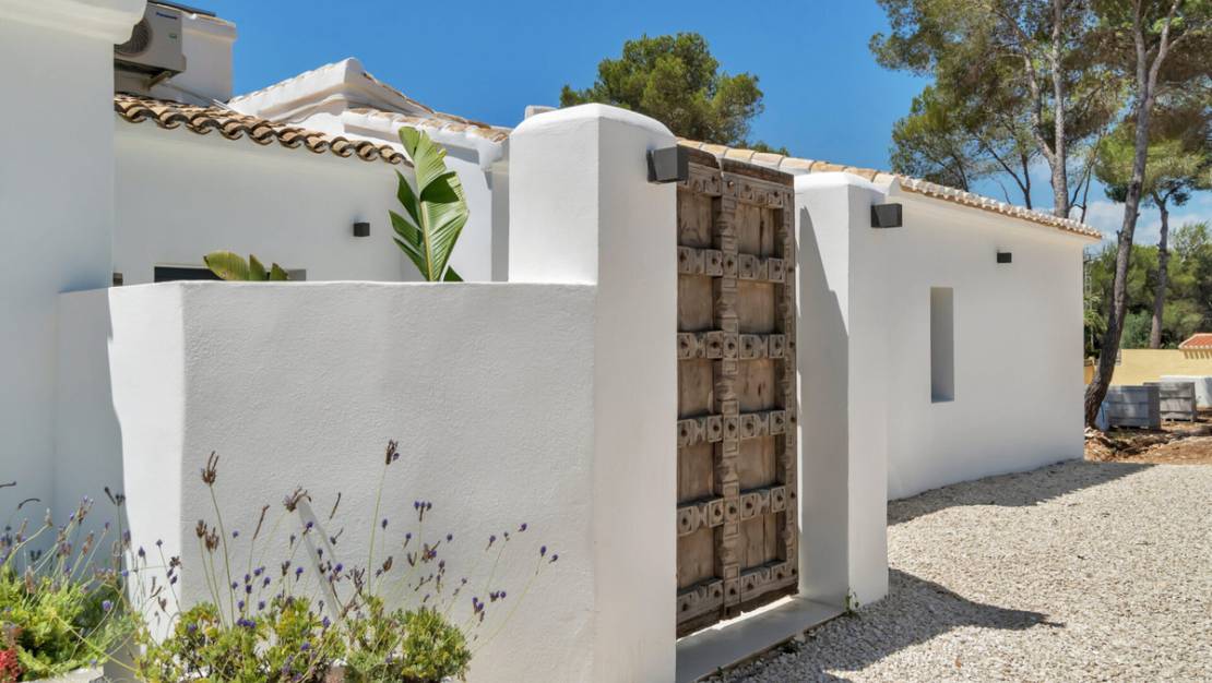 Venta - Chalet - Jávea - Xàbia - Jávea - Xàbia Centro