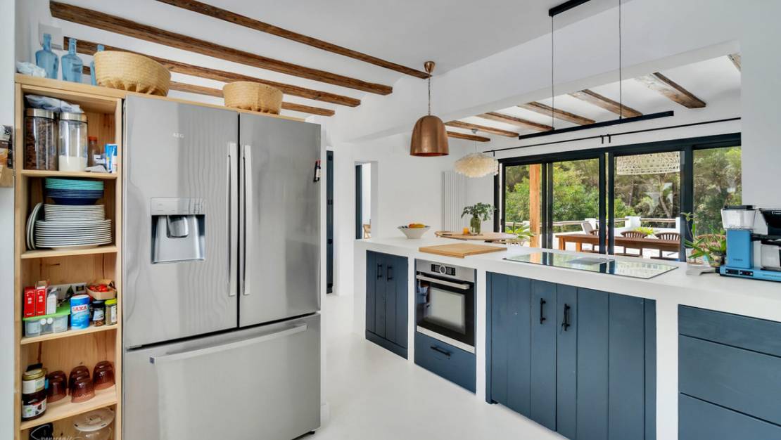 Venta - Chalet - Jávea - Xàbia - Jávea - Xàbia Centro