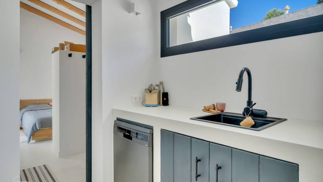 Venta - Chalet - Jávea - Xàbia - Jávea - Xàbia Centro