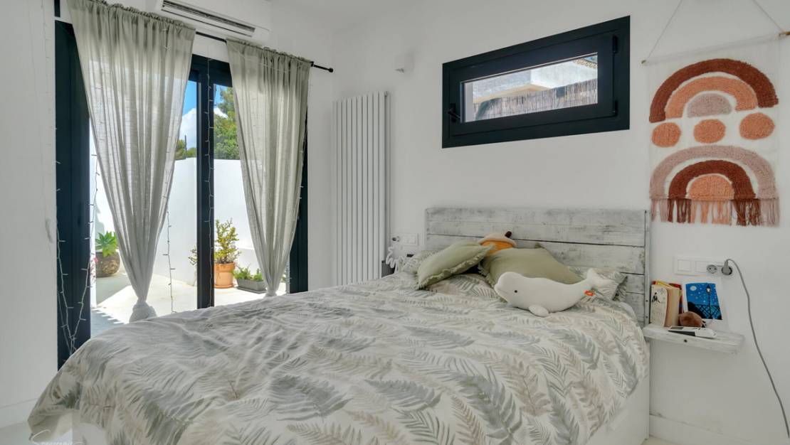 Venta - Chalet - Jávea - Xàbia - Jávea - Xàbia Centro