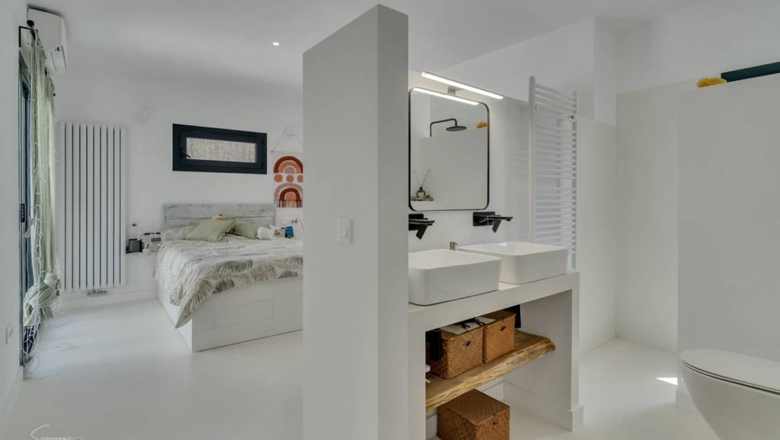 Venta - Chalet - Jávea - Xàbia - Jávea - Xàbia Centro