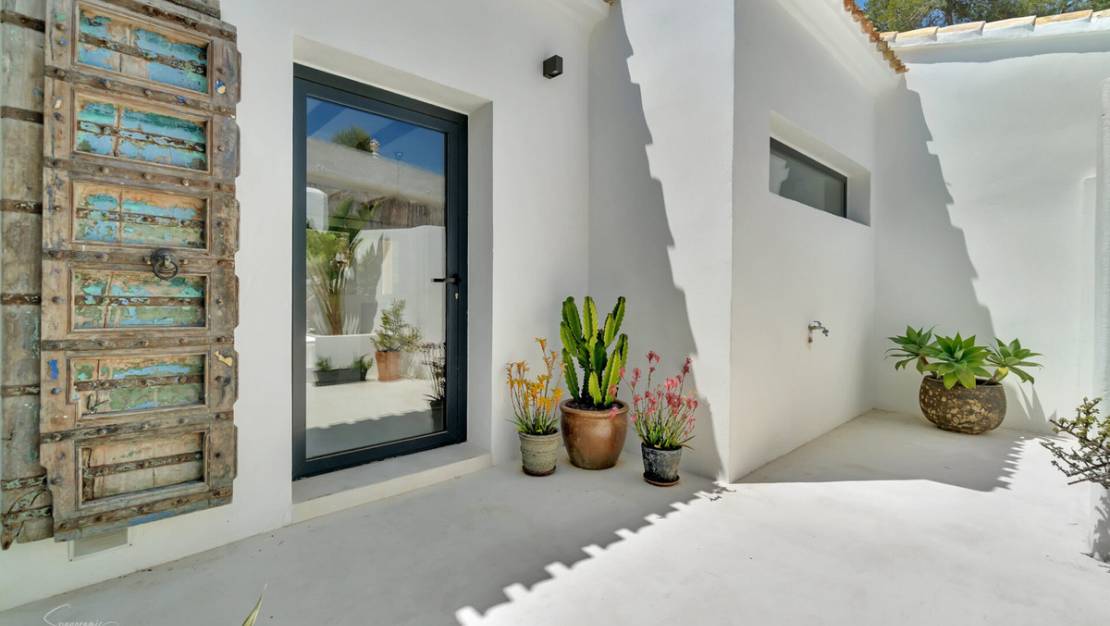 Venta - Chalet - Jávea - Xàbia - Jávea - Xàbia Centro