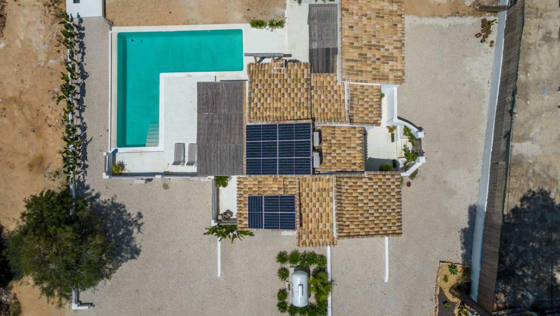 Venta - Chalet - Jávea - Xàbia - Jávea - Xàbia Centro