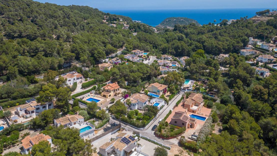 Venta - Chalet - Jávea - Xàbia - Jávea - Xàbia Centro