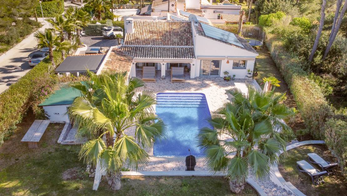 Venta - Chalet - Jávea - Xàbia - Jávea - Xàbia Centro