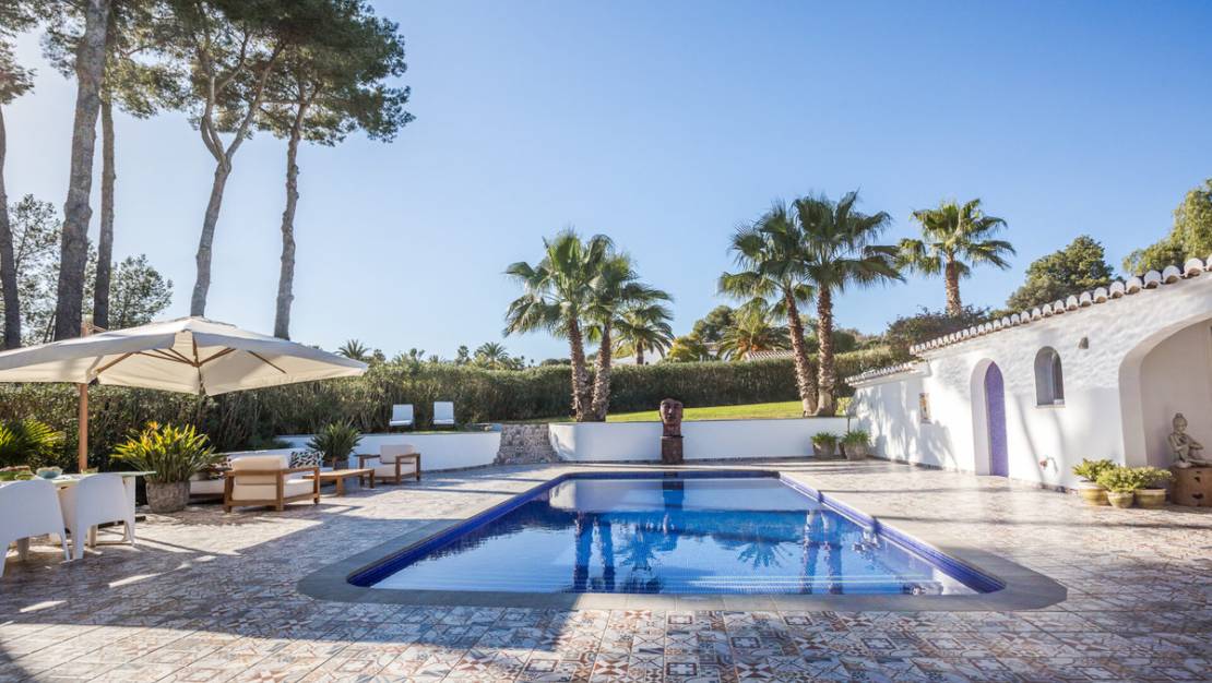 Venta - Chalet - Jávea - Xàbia - Jávea - Xàbia Centro