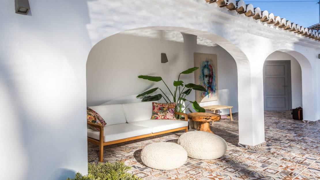 Venta - Chalet - Jávea - Xàbia - Jávea - Xàbia Centro