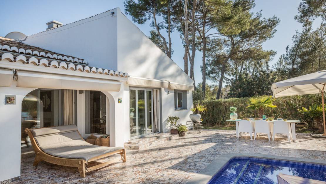 Venta - Chalet - Jávea - Xàbia - Jávea - Xàbia Centro