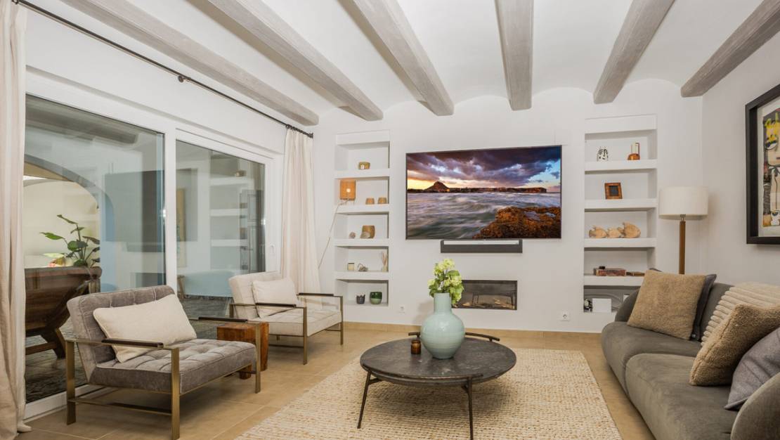 Venta - Chalet - Jávea - Xàbia - Jávea - Xàbia Centro