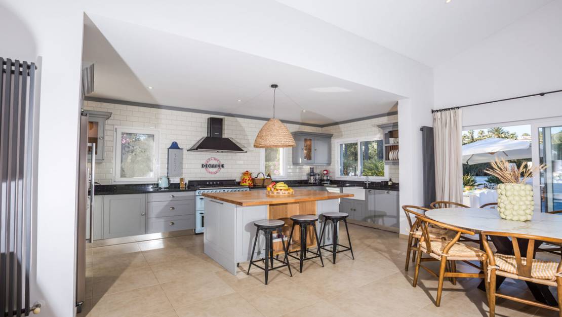 Venta - Chalet - Jávea - Xàbia - Jávea - Xàbia Centro