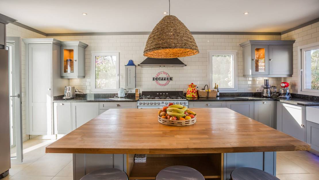 Venta - Chalet - Jávea - Xàbia - Jávea - Xàbia Centro