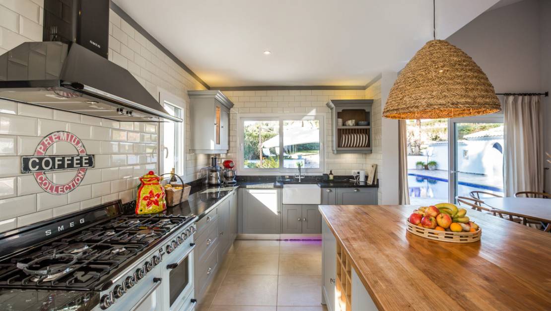 Venta - Chalet - Jávea - Xàbia - Jávea - Xàbia Centro