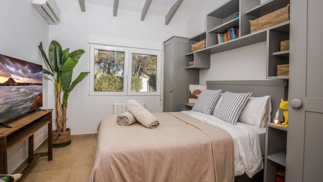Venta - Chalet - Jávea - Xàbia - Jávea - Xàbia Centro