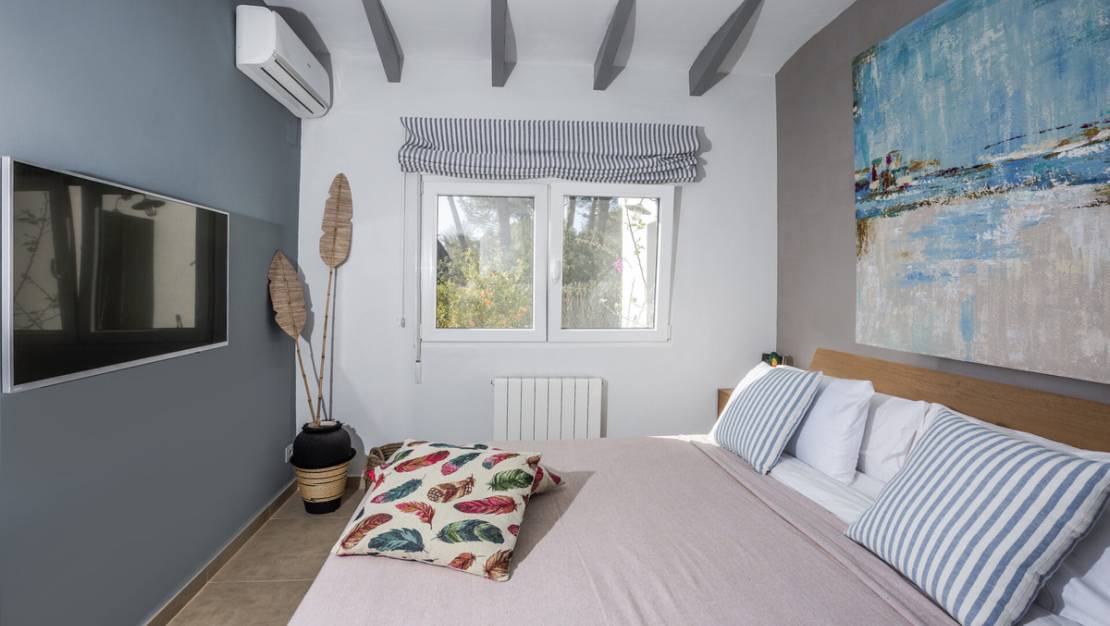 Venta - Chalet - Jávea - Xàbia - Jávea - Xàbia Centro