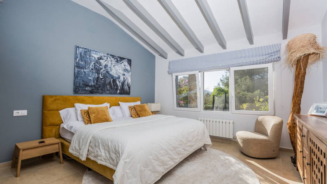 Venta - Chalet - Jávea - Xàbia - Jávea - Xàbia Centro