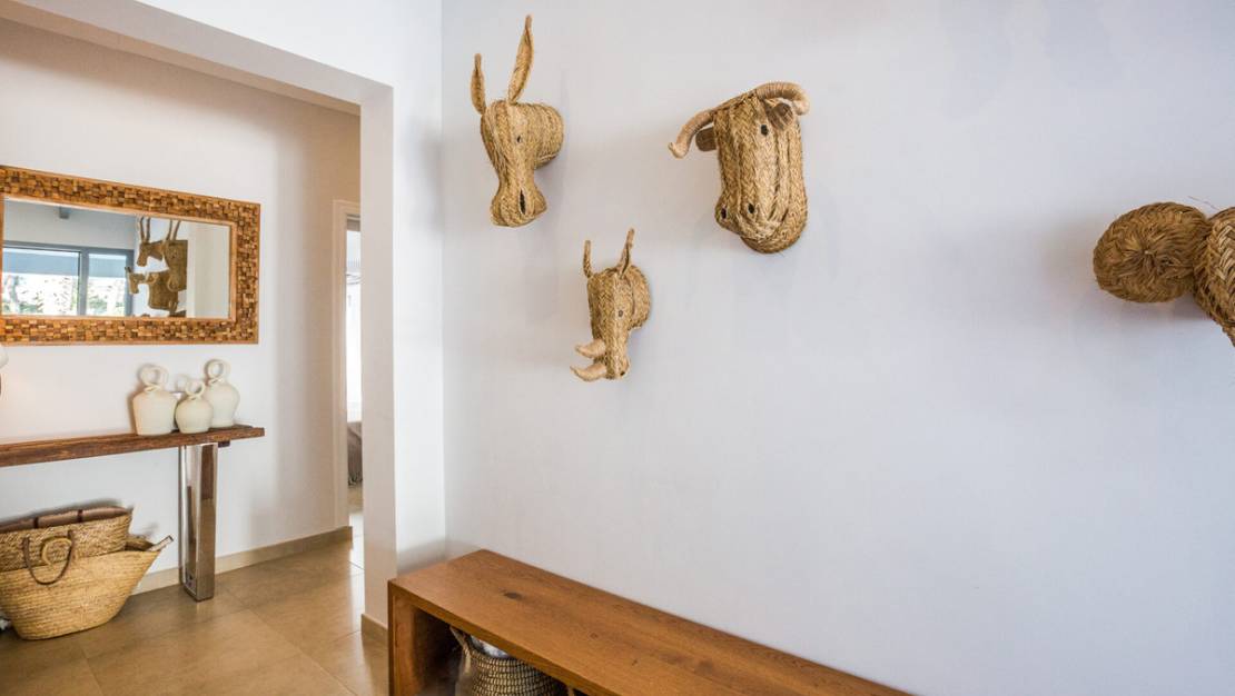 Venta - Chalet - Jávea - Xàbia - Jávea - Xàbia Centro