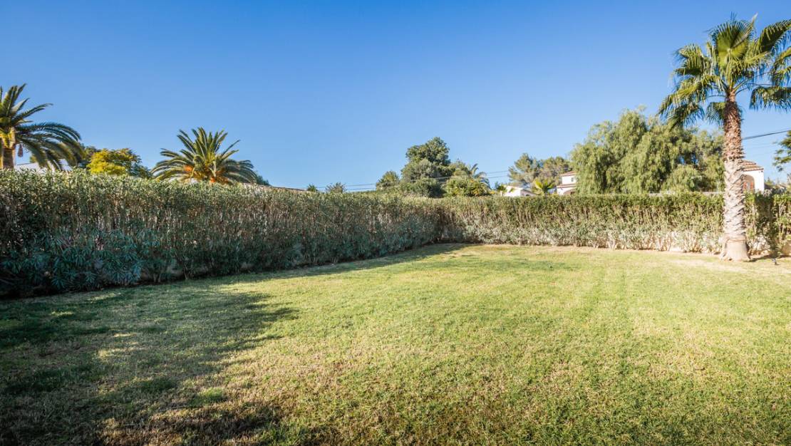 Venta - Chalet - Jávea - Xàbia - Jávea - Xàbia Centro