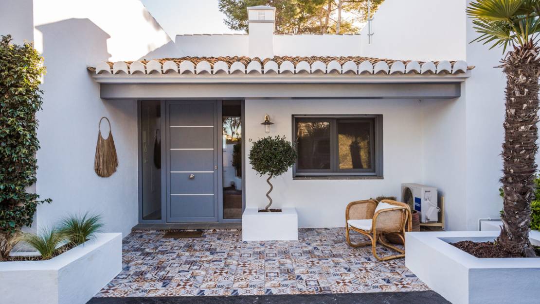 Venta - Chalet - Jávea - Xàbia - Jávea - Xàbia Centro