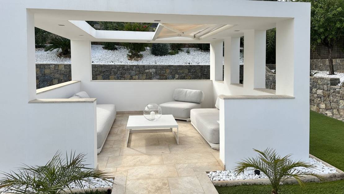 Venta - Chalet - Jávea - Xàbia - Jávea - Xàbia Centro