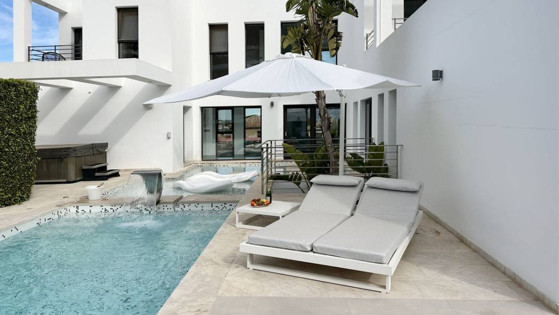 Venta - Chalet - Jávea - Xàbia - Jávea - Xàbia Centro