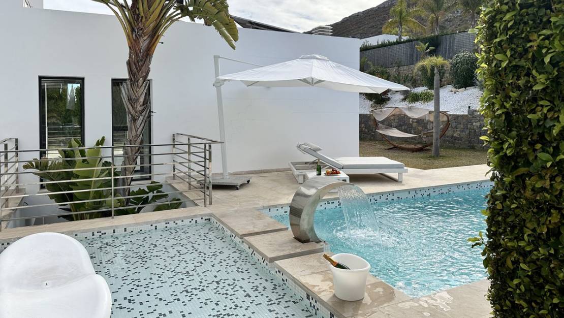 Venta - Chalet - Jávea - Xàbia - Jávea - Xàbia Centro