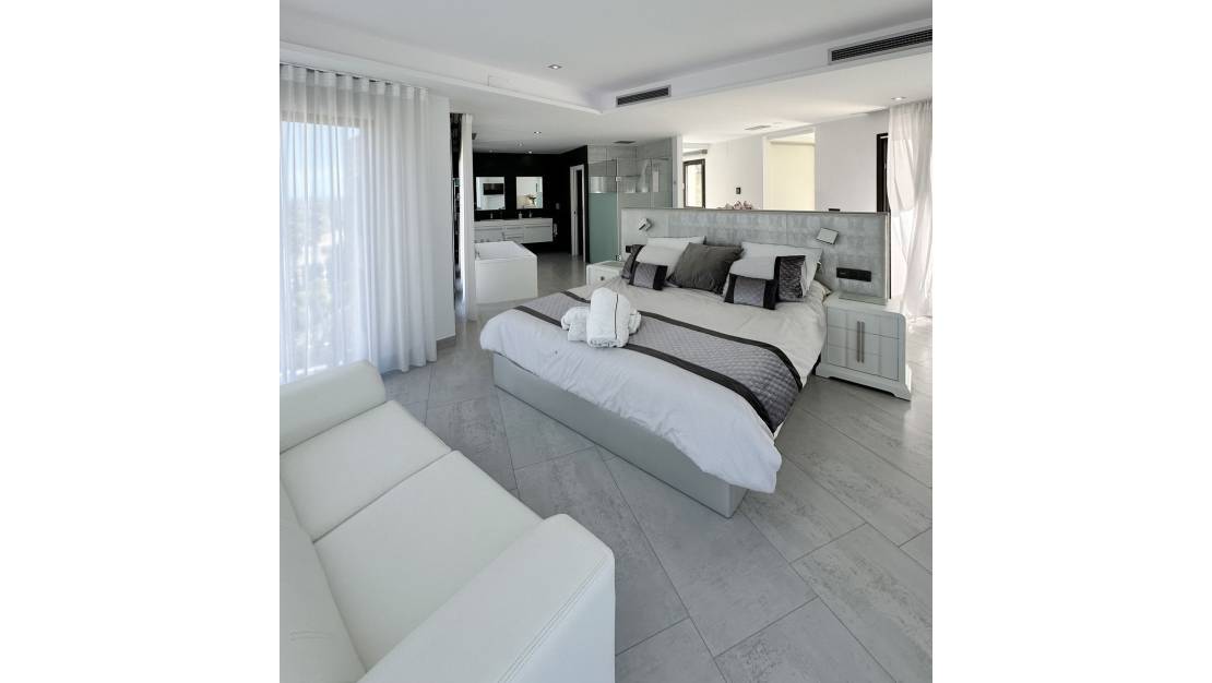 Venta - Chalet - Jávea - Xàbia - Jávea - Xàbia Centro