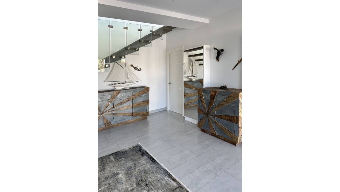 Venta - Chalet - Jávea - Xàbia - Jávea - Xàbia Centro