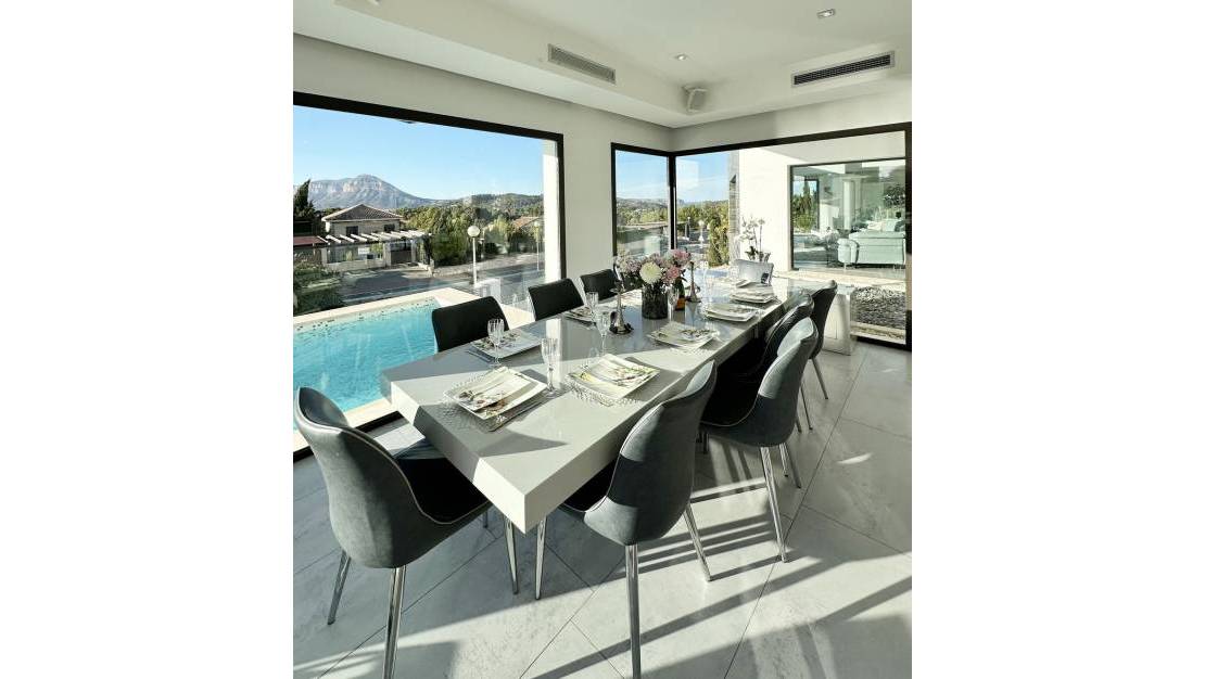 Venta - Chalet - Jávea - Xàbia - Jávea - Xàbia Centro