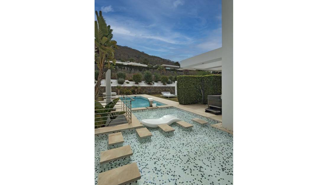 Venta - Chalet - Jávea - Xàbia - Jávea - Xàbia Centro