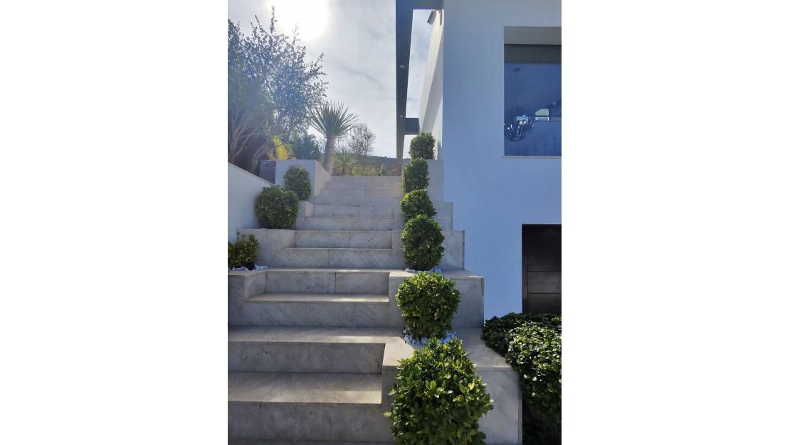 Venta - Chalet - Jávea - Xàbia - Jávea - Xàbia Centro