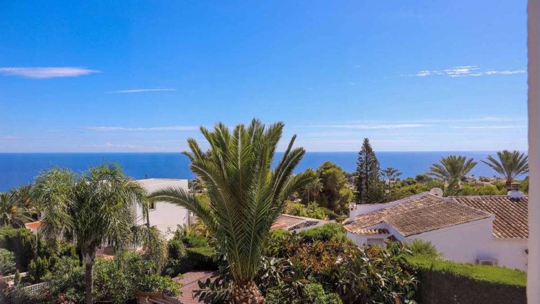 Venta - Chalet - Jávea - Xàbia - Jávea - Xàbia Centro