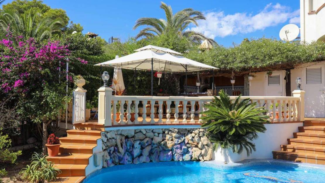 Venta - Chalet - Jávea - Xàbia - Jávea - Xàbia Centro