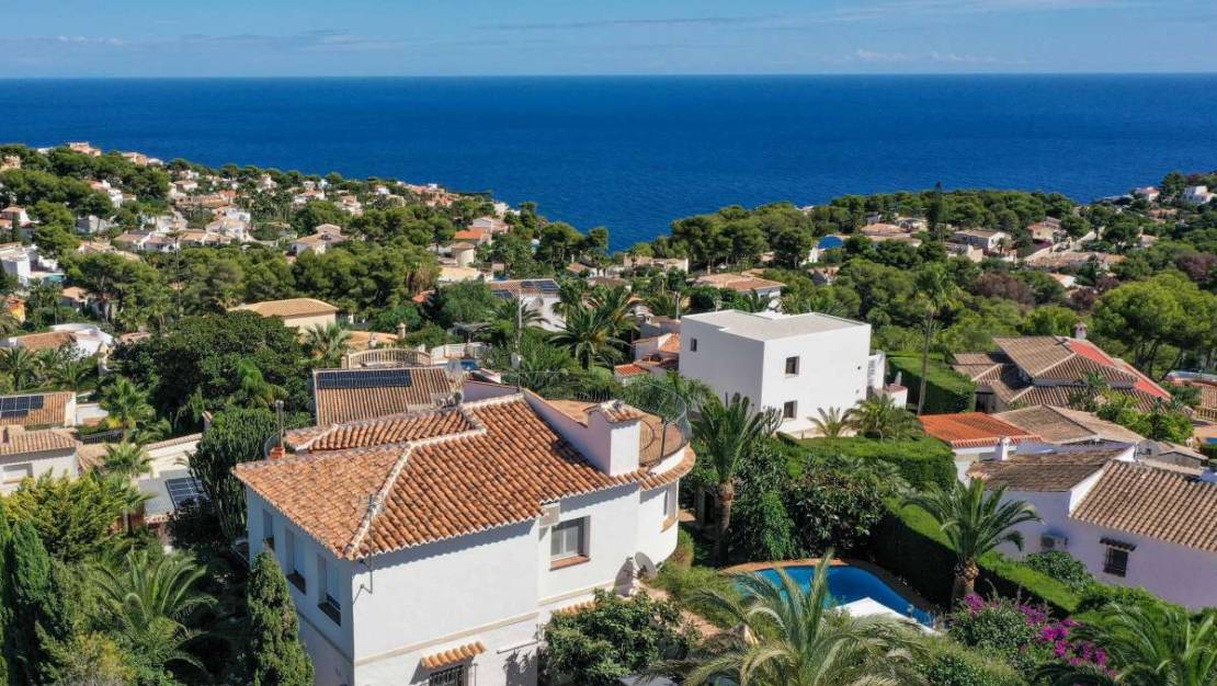 Venta - Chalet - Jávea - Xàbia - Jávea - Xàbia Centro