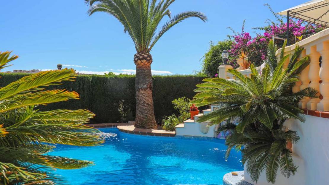 Venta - Chalet - Jávea - Xàbia - Jávea - Xàbia Centro