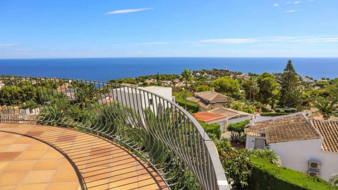 Venta - Chalet - Jávea - Xàbia - Jávea - Xàbia Centro