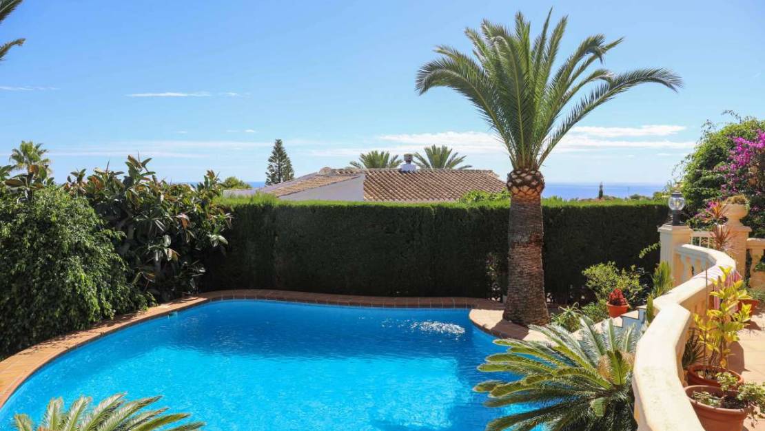 Venta - Chalet - Jávea - Xàbia - Jávea - Xàbia Centro