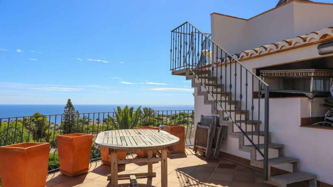 Venta - Chalet - Jávea - Xàbia - Jávea - Xàbia Centro