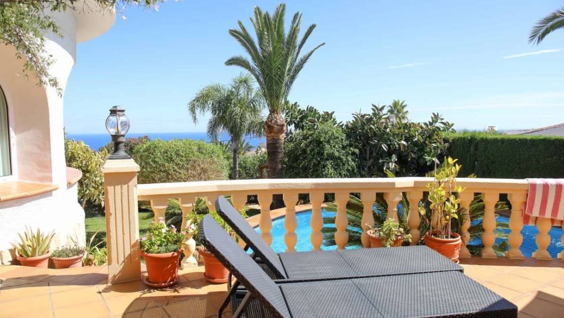 Venta - Chalet - Jávea - Xàbia - Jávea - Xàbia Centro