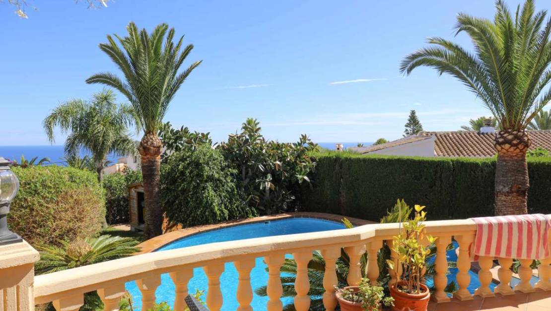 Venta - Chalet - Jávea - Xàbia - Jávea - Xàbia Centro