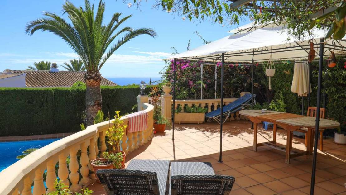 Venta - Chalet - Jávea - Xàbia - Jávea - Xàbia Centro