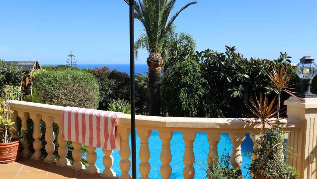 Venta - Chalet - Jávea - Xàbia - Jávea - Xàbia Centro