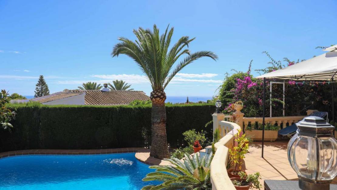 Venta - Chalet - Jávea - Xàbia - Jávea - Xàbia Centro