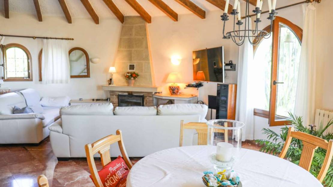 Venta - Chalet - Jávea - Xàbia - Jávea - Xàbia Centro