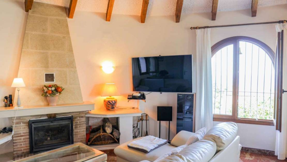 Venta - Chalet - Jávea - Xàbia - Jávea - Xàbia Centro